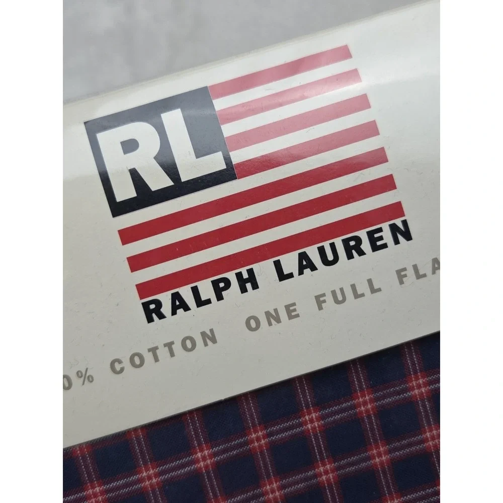 1 Vintage Ralph Lauren 